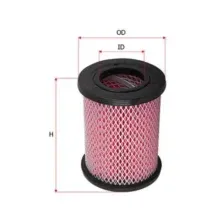 Фильтр воздушный SAKURA A8548
