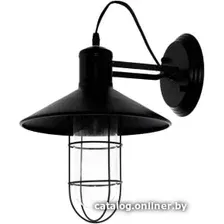 Бра Aitin Pro НББ 02-60-101 BD051/1W (черный)