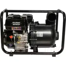 Мотопомпа Lifan 80WGF