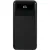 Внешний аккумулятор TFN Porta LCD PD 22.5W 30000mAh (черный)