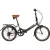 Велосипед Novatrack 20FAURORA6S.BN4