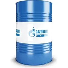 Масло моторное GAZPROMNEFT 10W-40 205л 2389901202