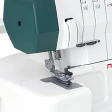 Оверлок Necchi 4537D