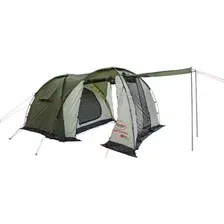 Кемпинговая палатка Canadian Camper Grand Canyon 4 Woodland (лесной камуфляж)