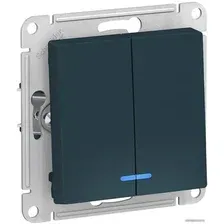 Выключатель Schneider Electric Atlas Design ATN000853