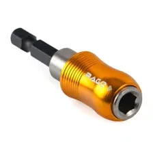 Держатель для бит QUICK LOCK 60 мм RAGE by VIRA 554181