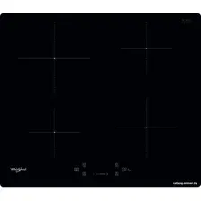 Варочная панель Whirlpool WS QS460 NE