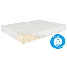 Защитный наматрасник Фабрика сна Aqua standard 90x190