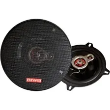 Коаксиальная АС Aiwa ASM-530