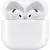 Apple AirPods 4 (с активным шумоподавлением)