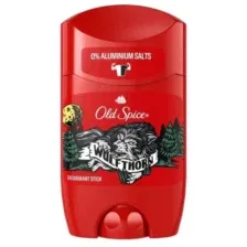 Дезодорант Old Spice Wolfthorn, 50 г