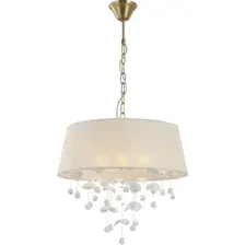 Люстра Indigo Light Tenerezza V000557