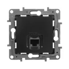 Розетка Legrand Etika 672641