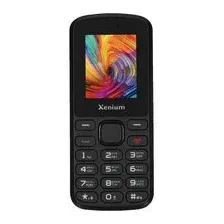 XENIUM X170 (ЧЕРНЫЙ)
