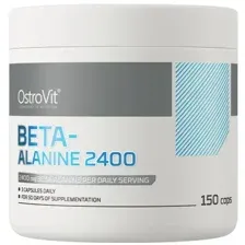 OstroVit Beta-Alanine 2400 mg, 150 капс