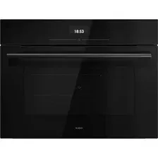 Электрический духовой шкаф ASKO OCM24BGH