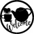 Декор Gala Welcome TB003-BY