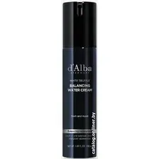  d'Alba Увлажняющий крем White Truffle Balancing Water Cream 50 мл