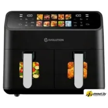 EVOLUTION AIRO 9800ТW DUAL