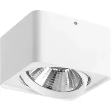 Точечный светильник Lightstar Monocco 212616