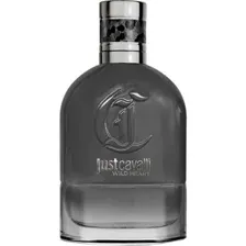 Туалетная вода Roberto Cavalli Just Cavalli Wild Heart, мужская, 30 мл