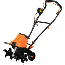 Мотокультиватор электрический Skiper ET9000