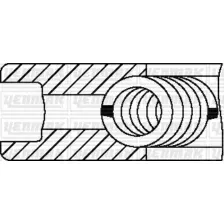 Кольца поршневые 1 цилиндр HYUNDAI KIA 911 STD YENMAK 91-09843-000