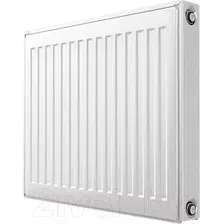 Радиатор стальной Royal Thermo Compact C21-500-1400 RAL9016