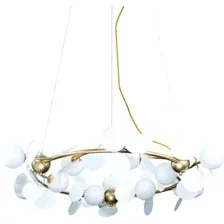 Люстра Loftit Matisse 10008/1050 White