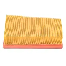 Фильтр воздушный ZENTPARTS Z32710