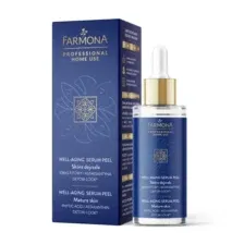 FARMONA PROFESSIONAL HOME USE Антивозрастная кислотная сыворотка для лица, 30 мл