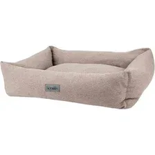 Лежак Scruffs Seattle 826770 (серый)