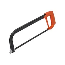 Ножовка по металлу FASTER TOOLS 300 арт. 3490