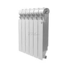 Биметаллический радиатор Royal Thermo Indigo Super+ 500 (1 секция)