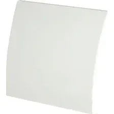 Вентиляционная решетка Awenta RWO125sz-PEDM125