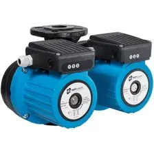 Циркуляционный насос IMP Pumps GHNDbasic II 50-190F