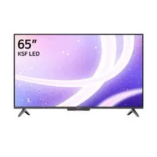 Умный телевизор Яндекс ТВ Станция Бейсик 65" 4K с Алисой