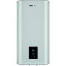 Накопительный электрический водонагреватель Oasis 80G