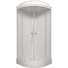 Душевая кабина Triton Экстра А 88x88