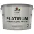 Краска ВД DUFA Trend farbe Platinum светло-серый RAL 7047 10 л