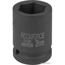 Головка слесарная RockForce RF-46526