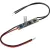 Диммер для одноцветных лент (без RGB) Arlight SR-2901S-H20 019445