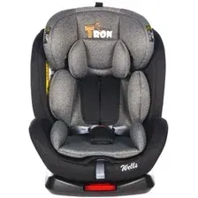Детское автокресло Tron Wells (grey shield)