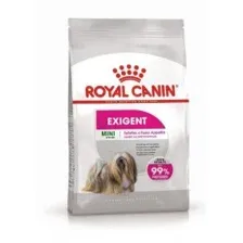 Корм Royal Canin Mini Exigent для собак 1 кг