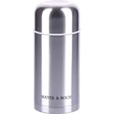 Термос для еды Mayer&Boch 28039 1л (серебристый)