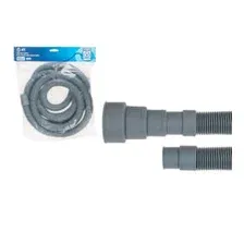 Шланг сливной для стиральной машины 4,5 м ПЭ AV Engineering AVE3403450
