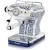 Рожковая кофеварка Ariete Capri 1389/1C