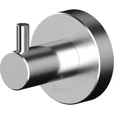 Крючок Whitecross Ergo ER2210CR / ER2210NIB (никель брашированный)