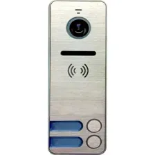 Вызывная панель Tantos iPanel 2 (2 абонента)