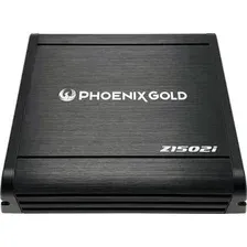 Автомобильный усилитель Phoenix Gold Z1502i